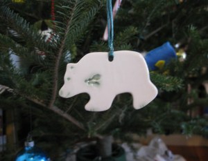 Greetings from Alaska